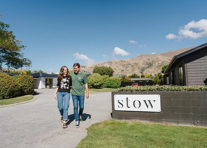 Stow 5 - Delightful Space In Tranquil Neighbourhood, Close To The 公寓 *