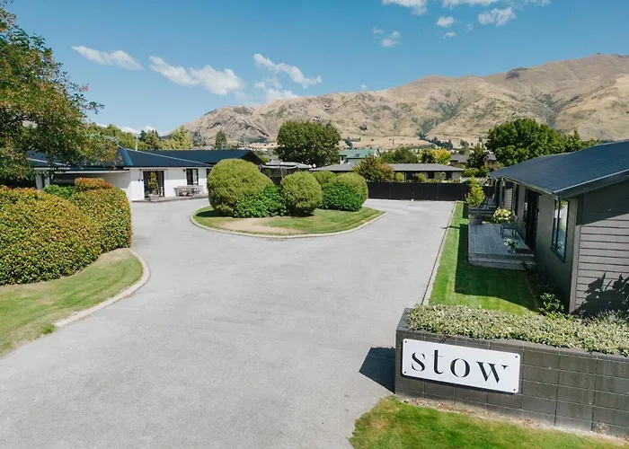 Stow 5 - Delightful Space In Tranquil Neighbourhood, Close To The 公寓 *