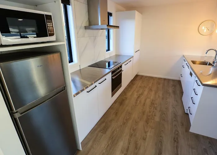Stow 5 - Delightful Space In Tranquil Neighbourhood, Close To The 公寓